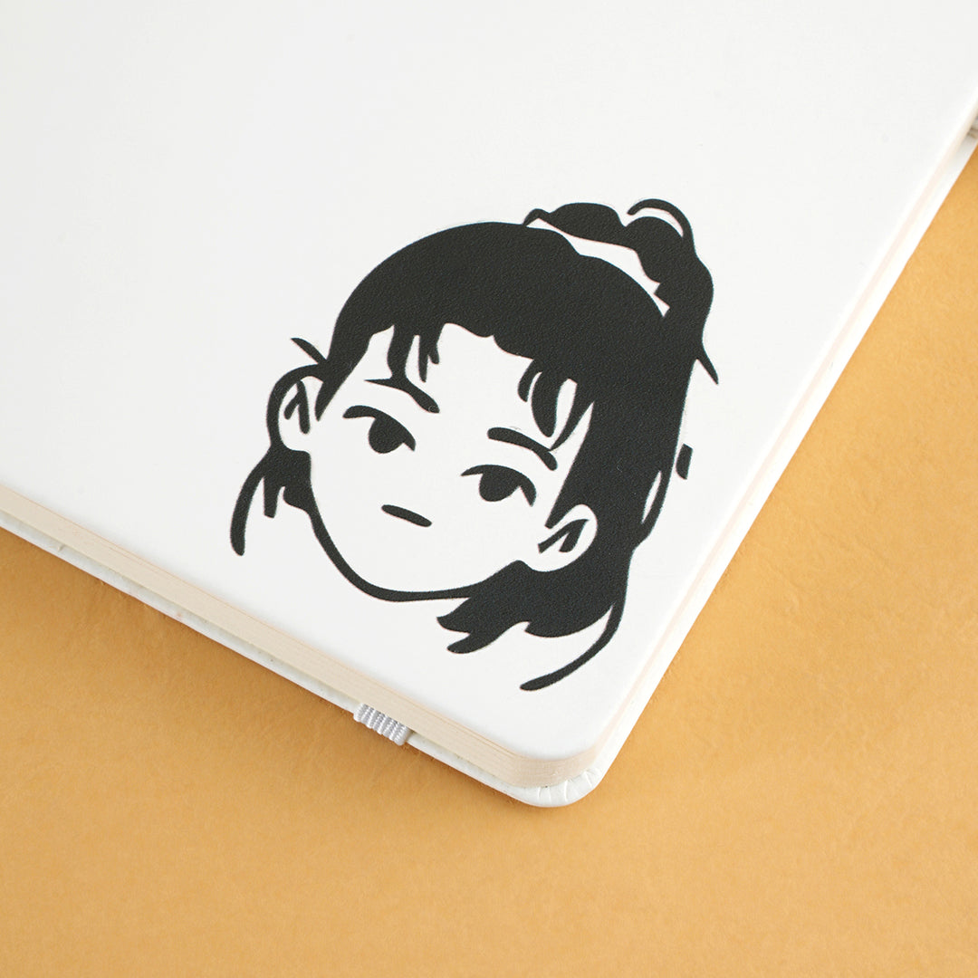 The Character Journal