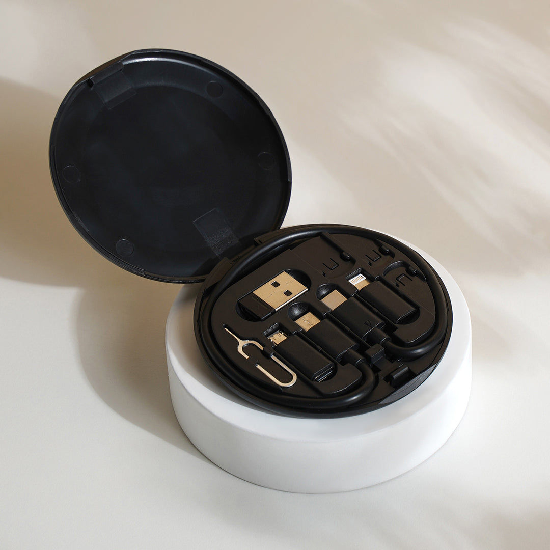 Cable kit – BoxUp Luxury Gifting