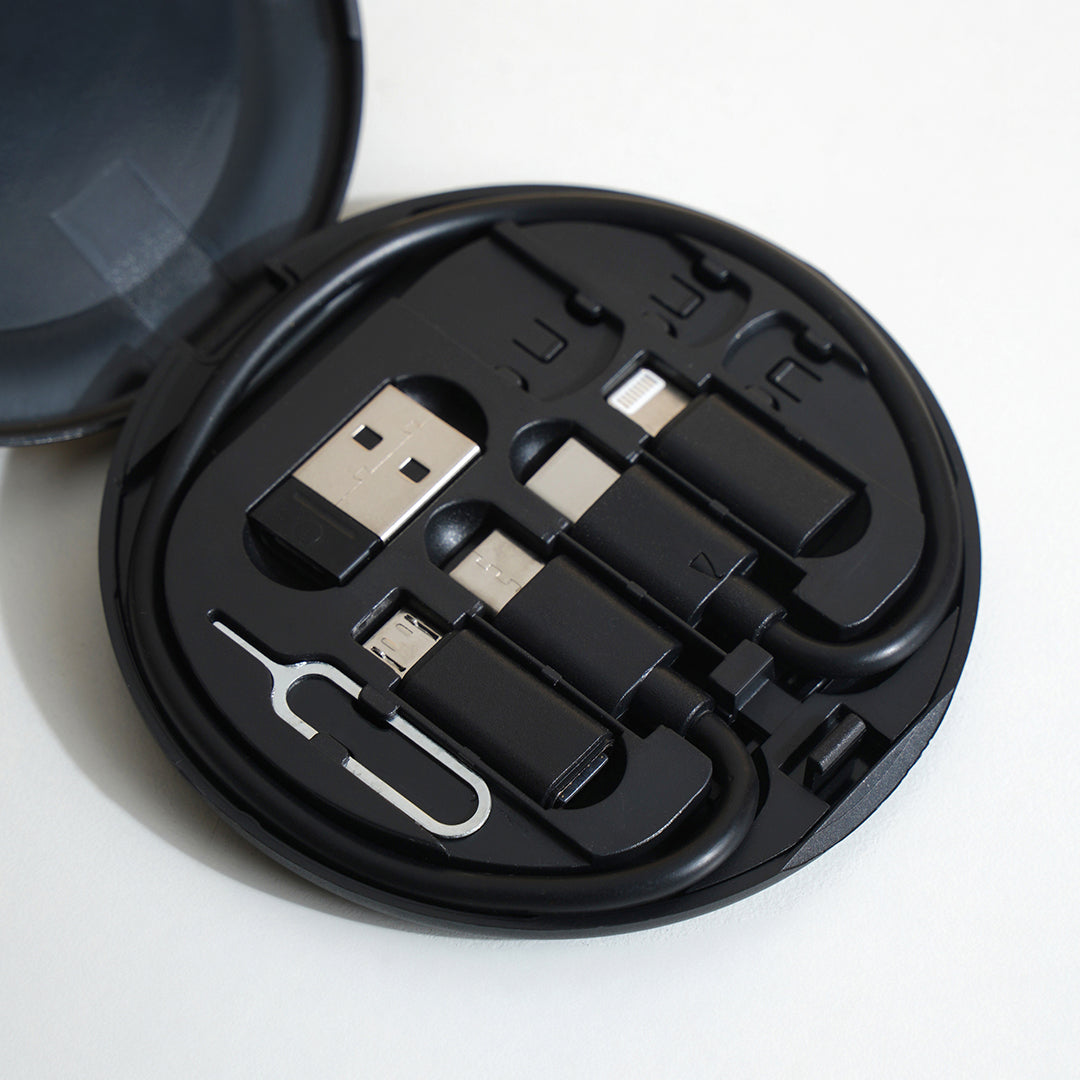 Cable kit – BoxUp Luxury Gifting