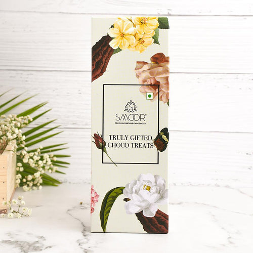 Smoor Truly Gifted Choco Treats