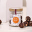 Choco-Hazelnut Bliss Balls