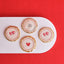 Coin chocolates - 4 pcs