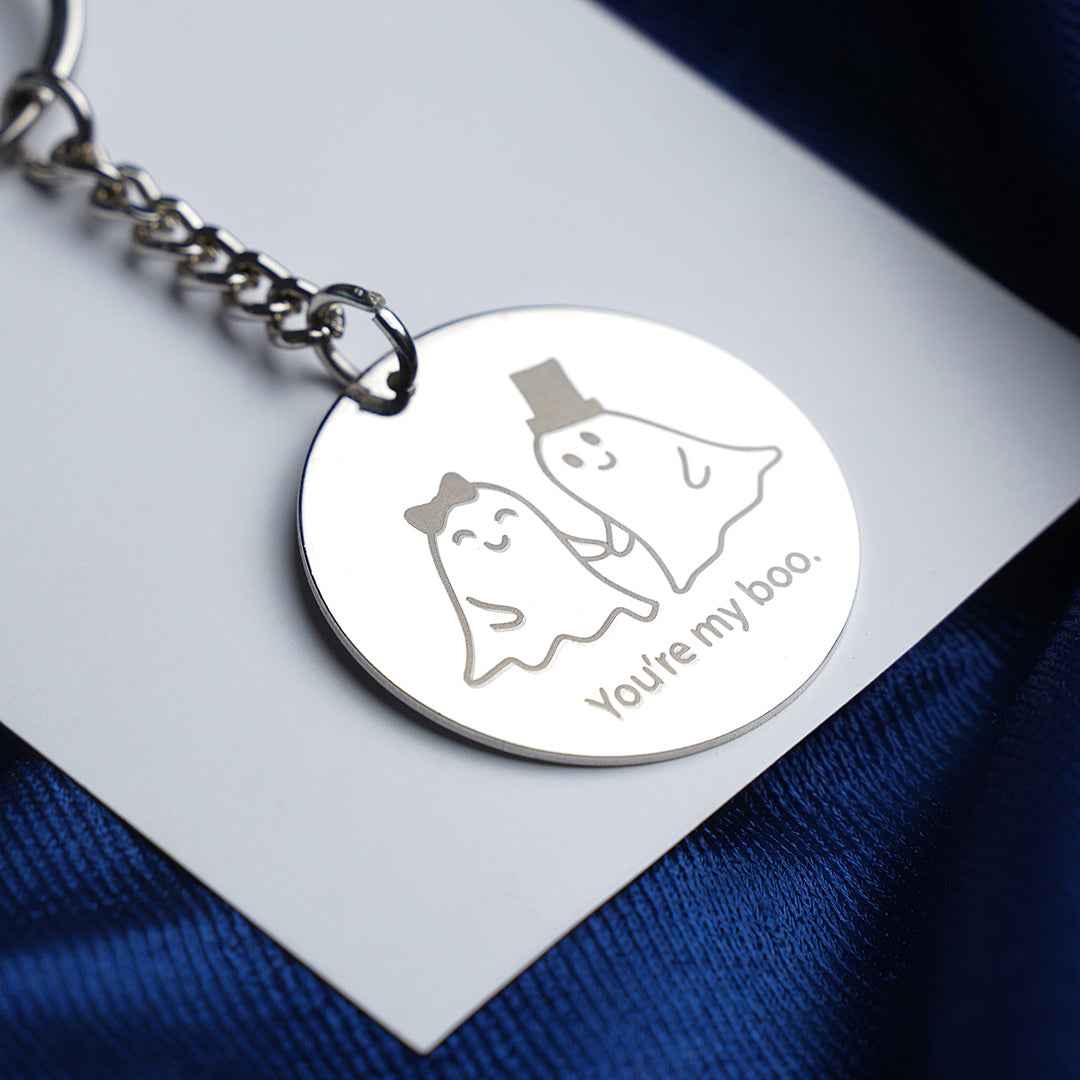 Shop Premium Keychain Gifts for Corporate Gifting – BoxUp Luxury Gifting