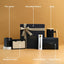 The Luxe Noir