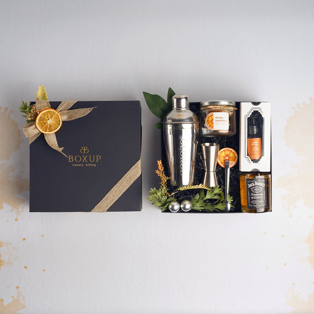 The Dads After Hours Hamper