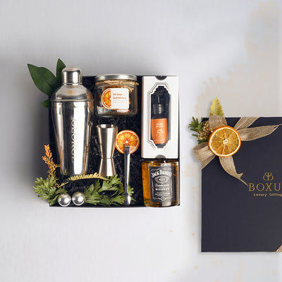 The Dads After Hours Hamper
