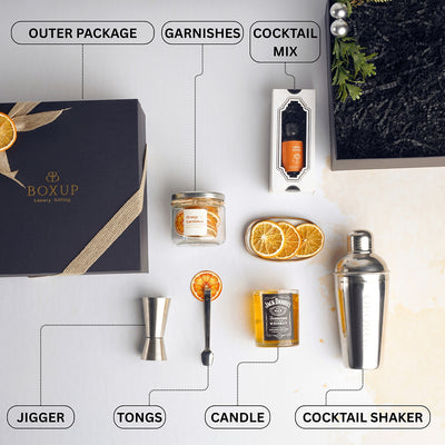 The Dads After Hours Hamper
