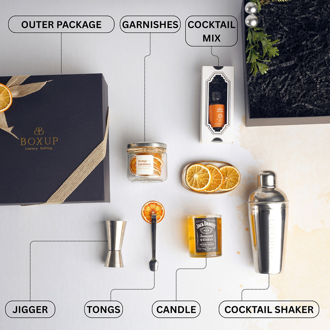 The Dads After Hours Hamper