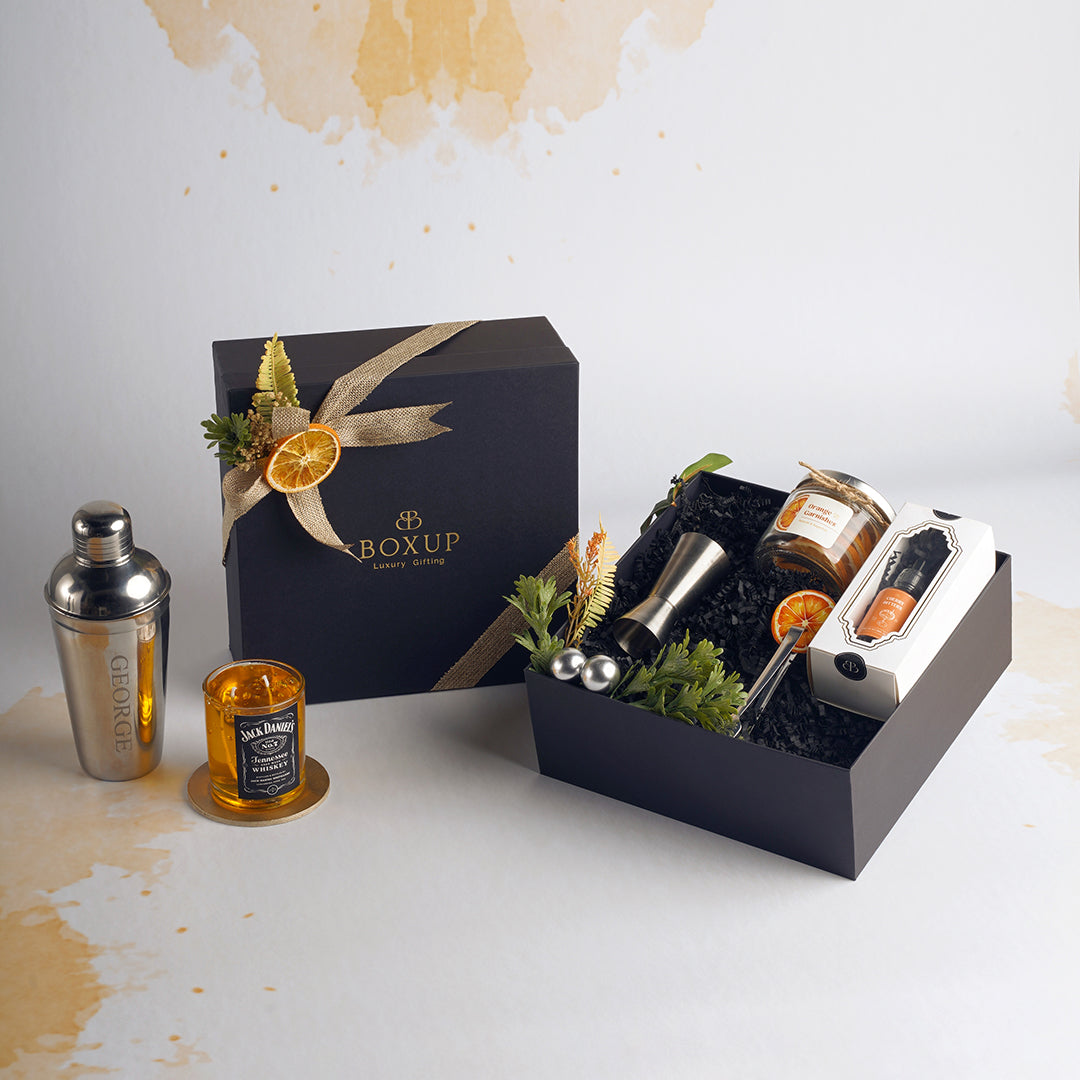 The Dads After Hours Hamper