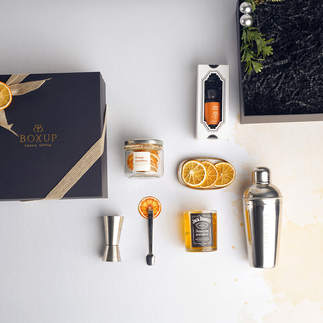 The Dads After Hours Hamper