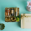 Coffee aroma hamper 