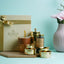 Coffee aroma hamper 