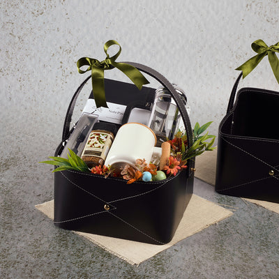 The Pour Over Hamper