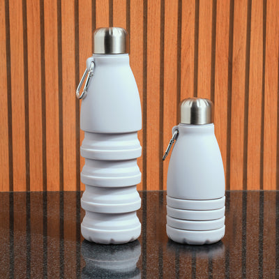 Foldable Water Bottle