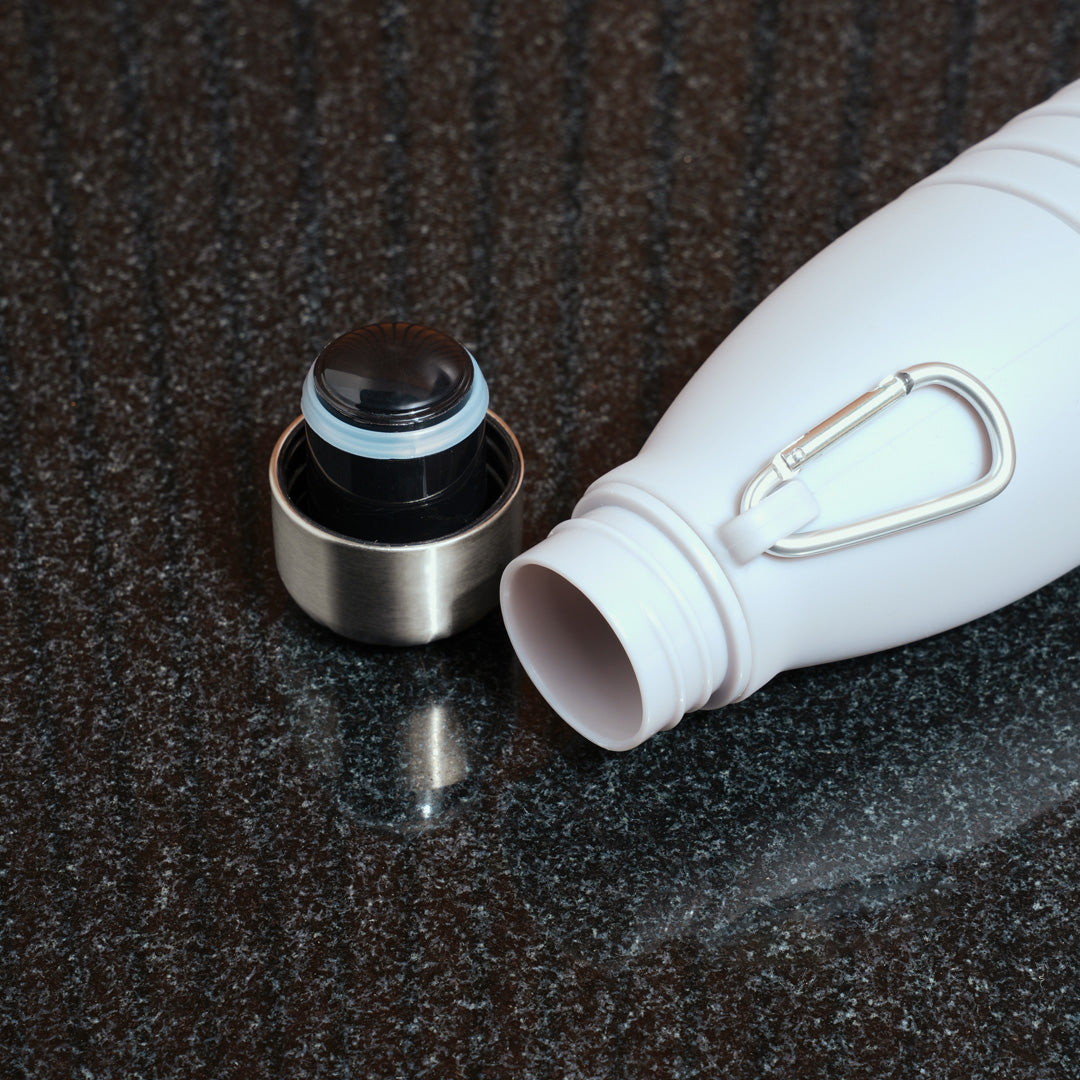 Foldable Water Bottle