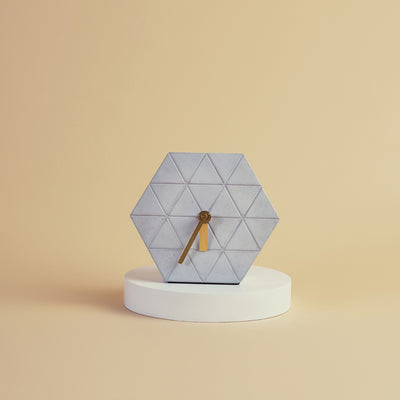 Timeless Hex