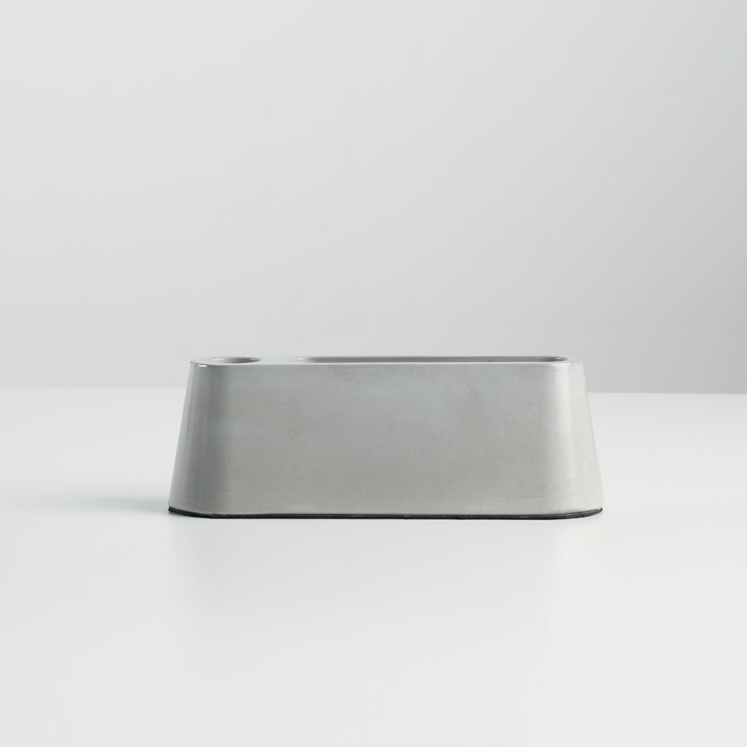 Concrete Phone & Pen Stand
