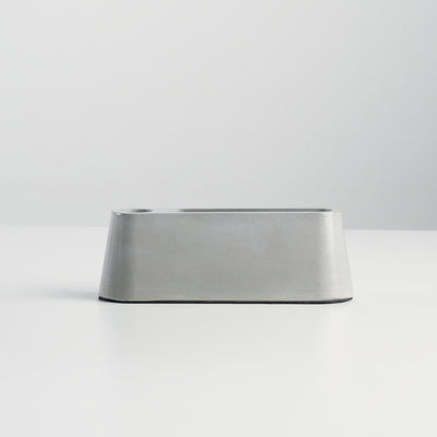 Concrete Phone & Pen Stand