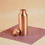 Neer Copper Water Bottle