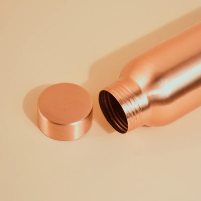 Neer Copper Water Bottle