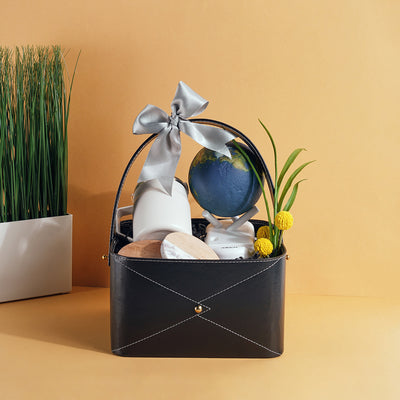 The Legacy Basket