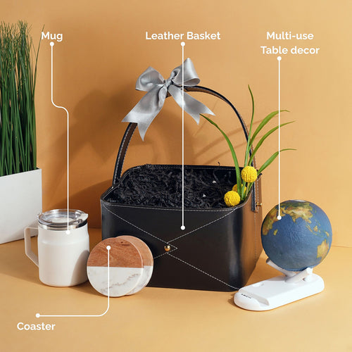 The Legacy Basket