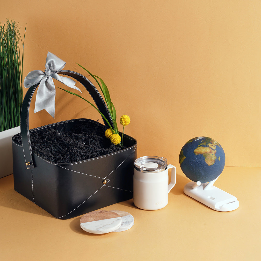 The Legacy Basket