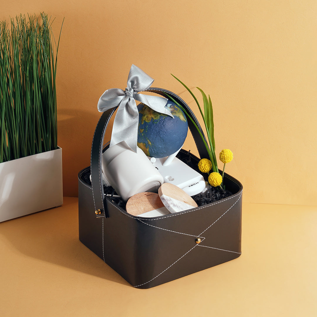 The Legacy Basket