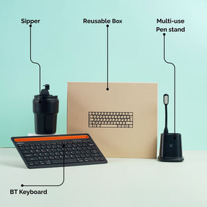 The Corporate Curations Hamper