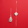 Bhai Bhabhi Royal Rakhi Set