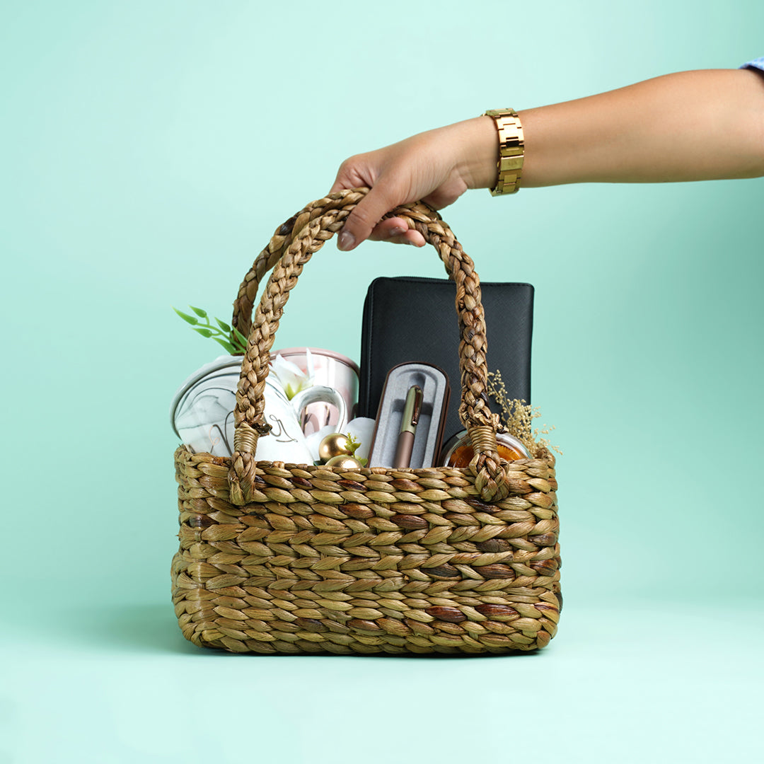 The Forever Basket