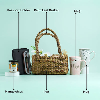 The Forever Basket