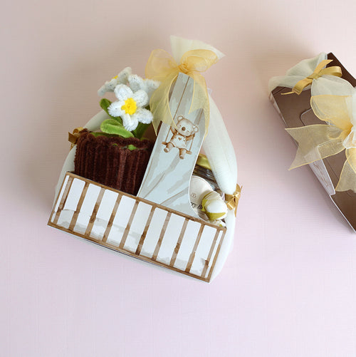 The Mama To Be Hamper