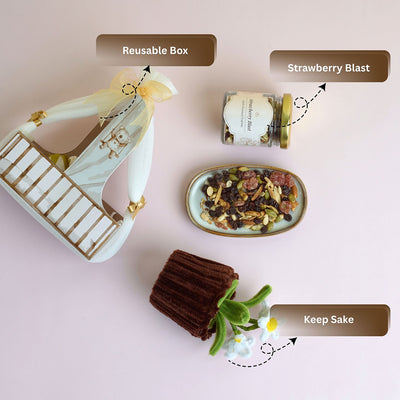 The Mama To Be Hamper