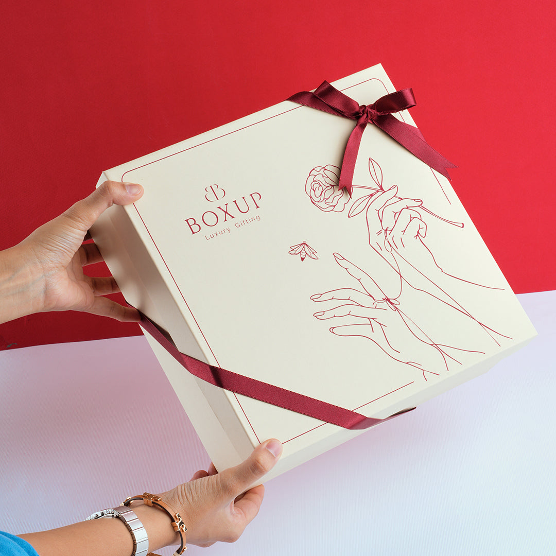 Love Story Box