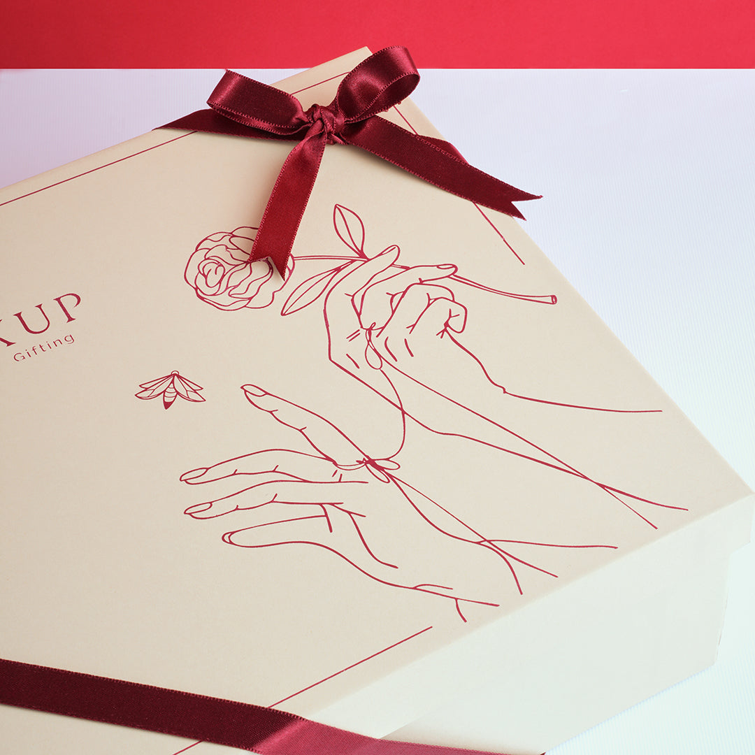 Love Story Box