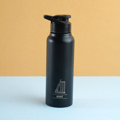 The Cricket Club Bottle