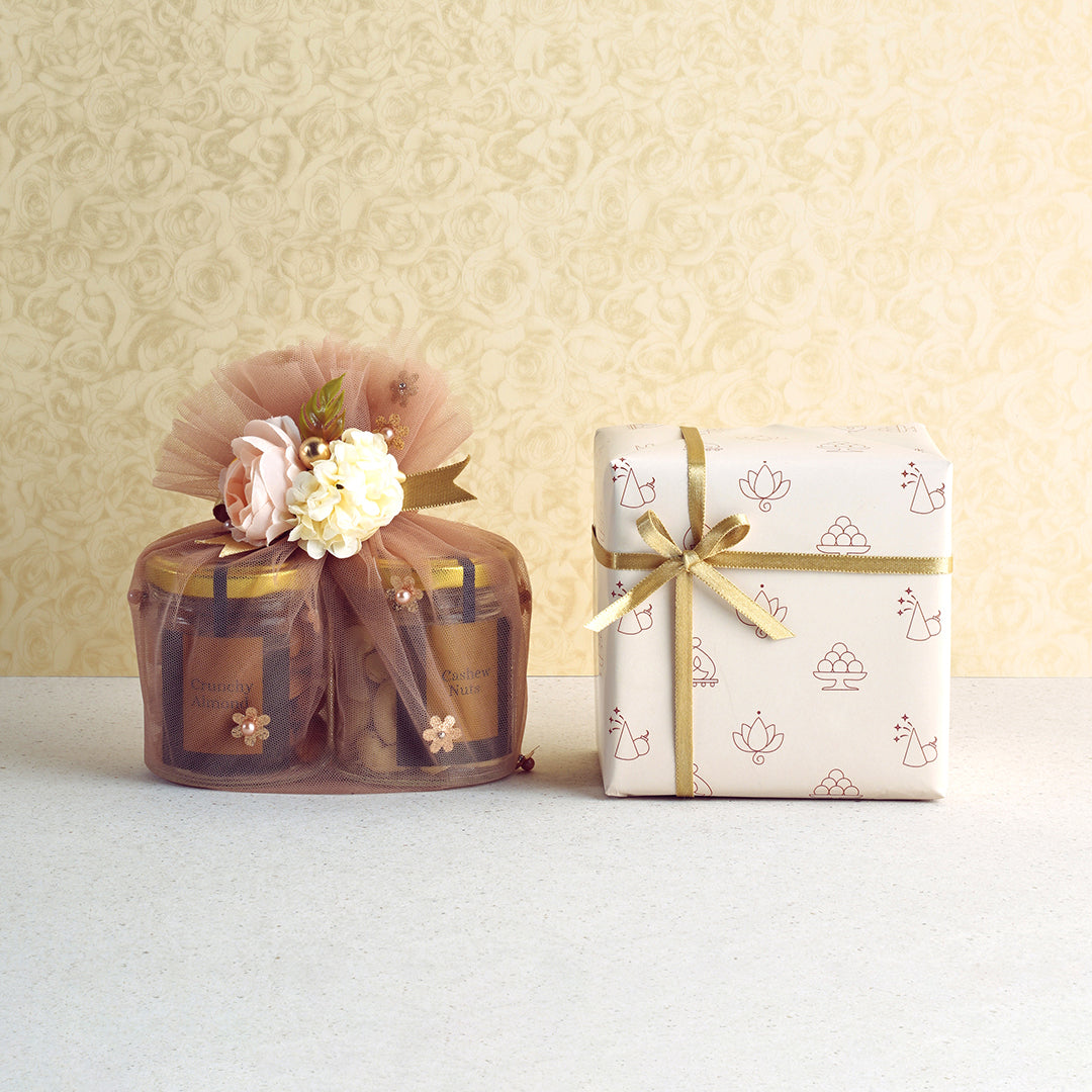 The Mini Treasures Hamper