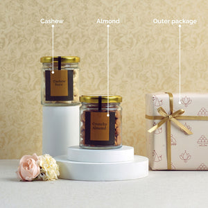 The Mini Treasures Hamper