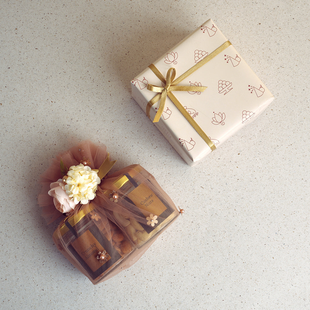 The Mini Treasures Hamper