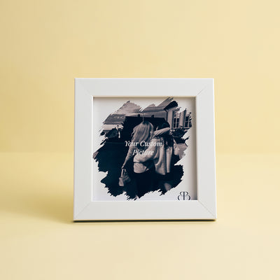 Timeless Memories Frame