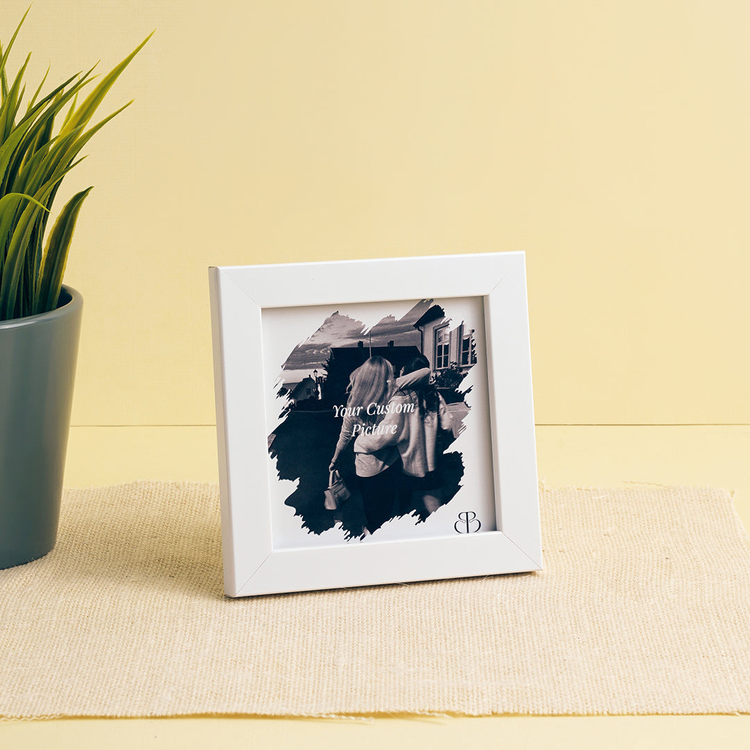 Timeless Memories Frame
