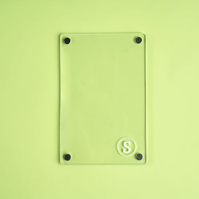 The Memory Tile