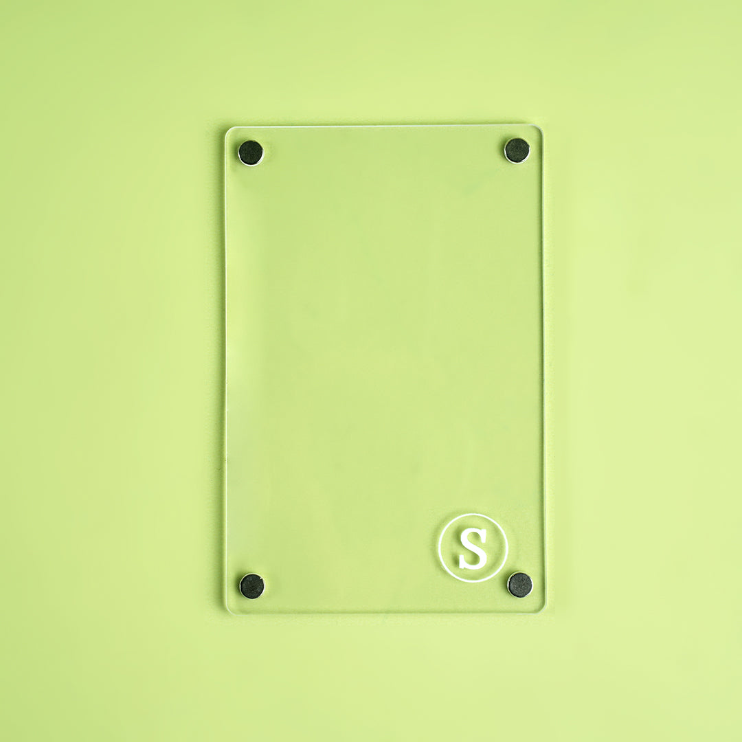 The Memory Tile