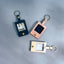 Photo Charm Keychain
