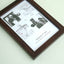 Custom Puzzle Photo Frame