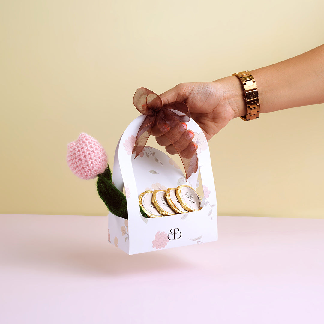 Tiny Joy Bag