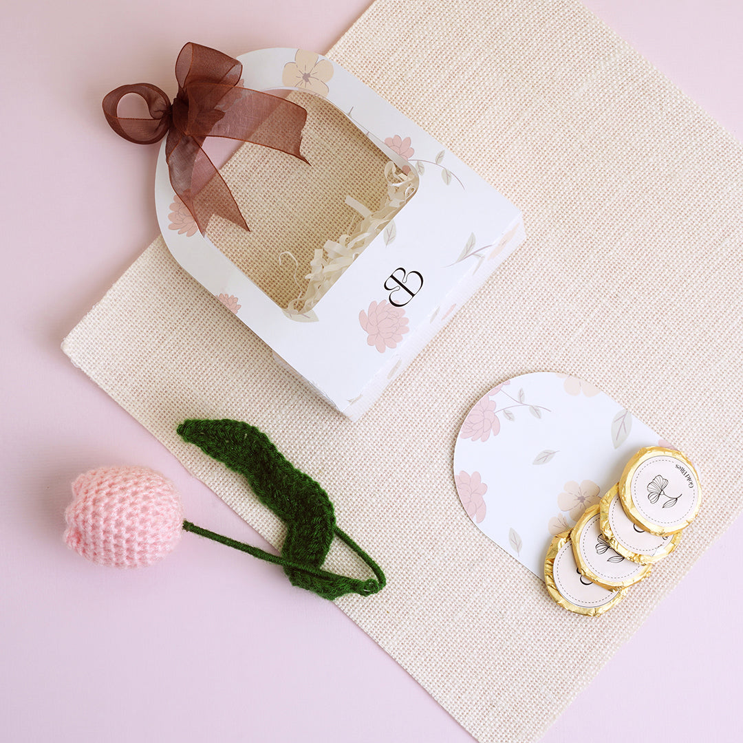 Tiny Joy Bag