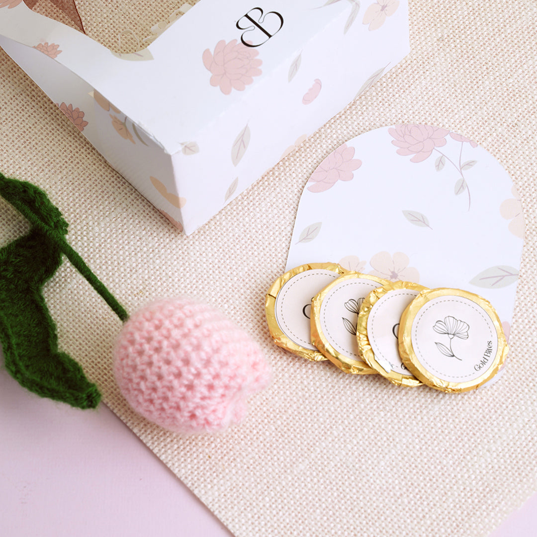 Tiny Joy Bag