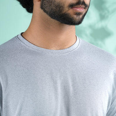 Misty- Grey T-shirt